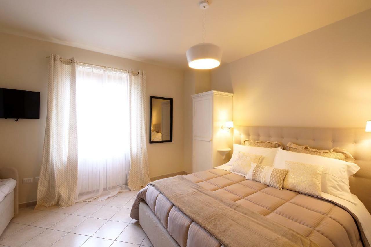 Villa Scarponi Assisi Kültér fotó