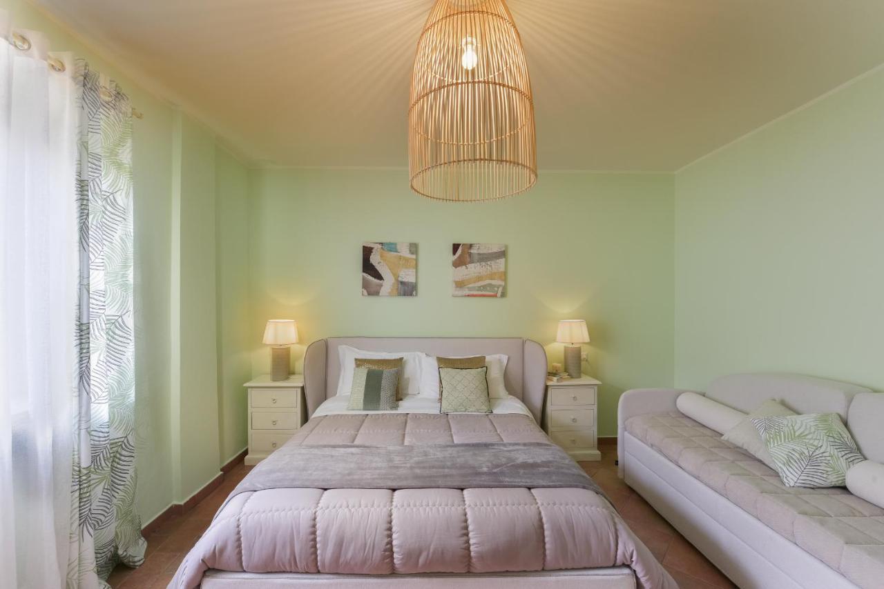 Villa Scarponi Assisi Kültér fotó