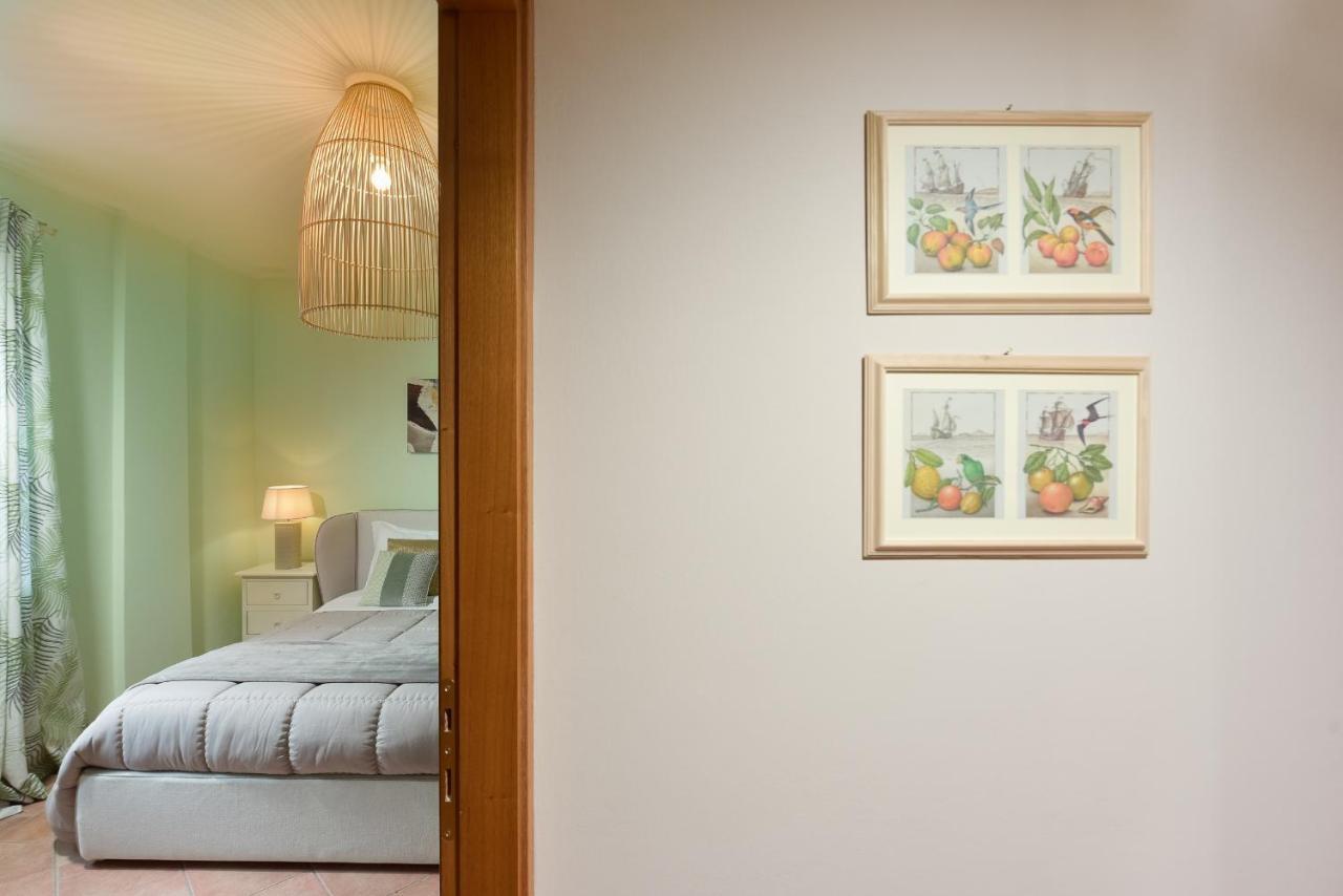 Villa Scarponi Assisi Kültér fotó