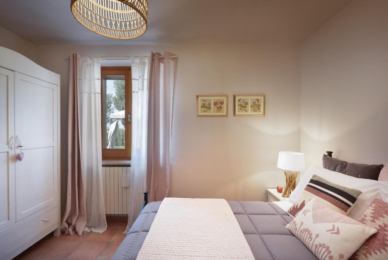Villa Scarponi Assisi Kültér fotó
