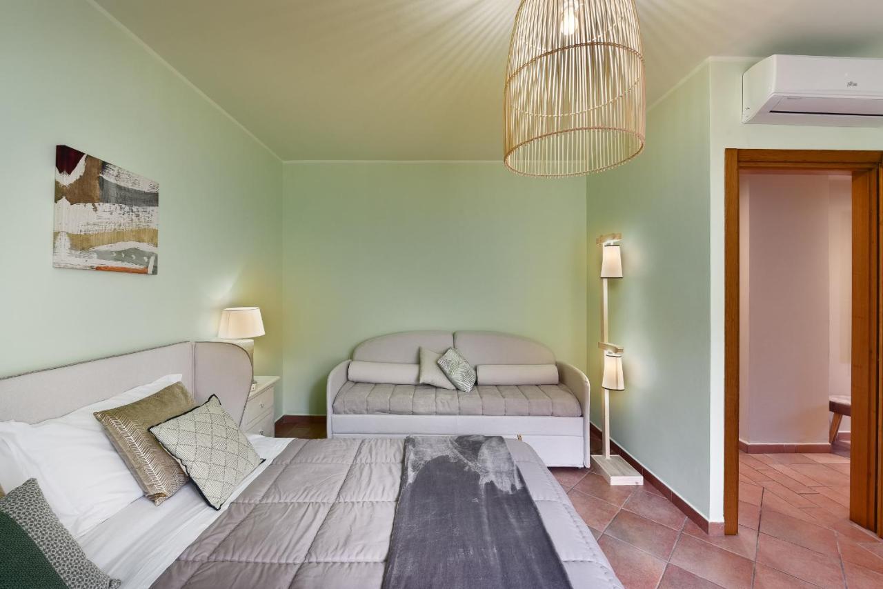 Villa Scarponi Assisi Kültér fotó