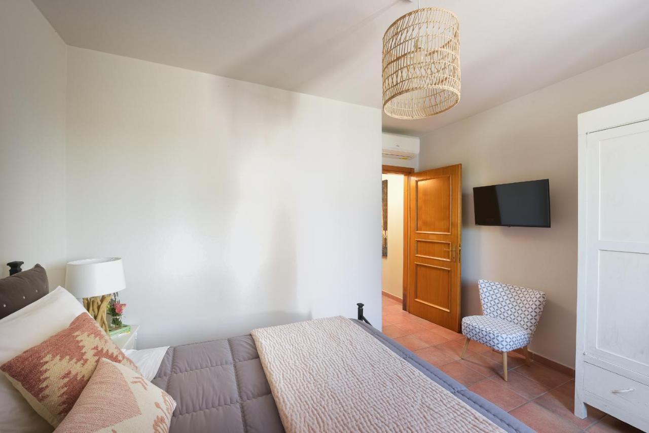 Villa Scarponi Assisi Kültér fotó
