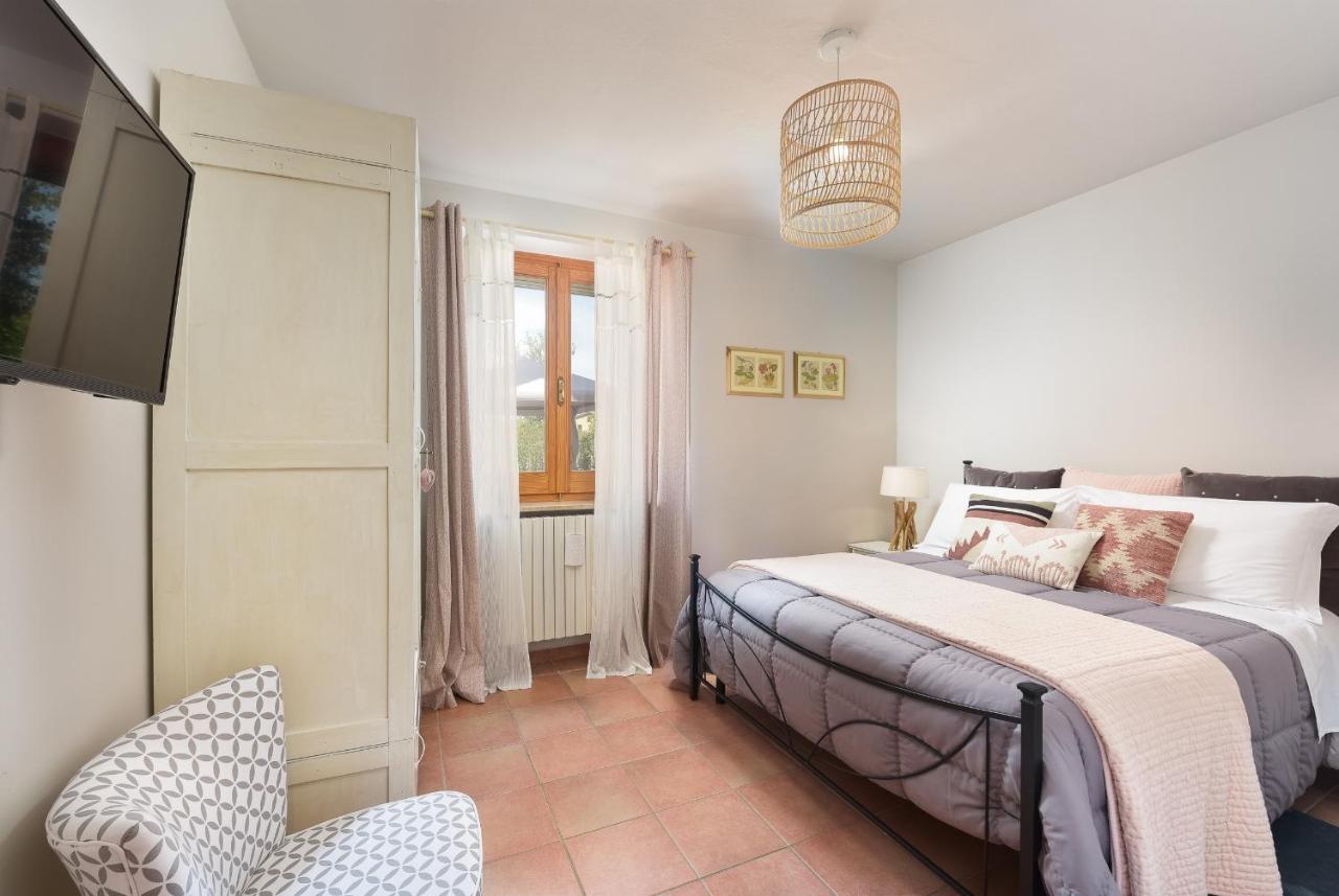 Villa Scarponi Assisi Kültér fotó