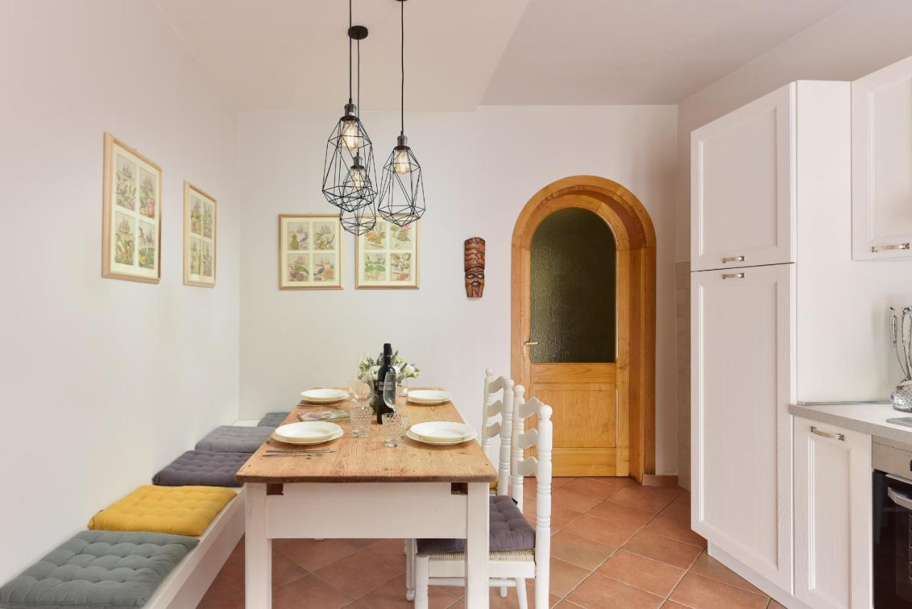 Villa Scarponi Assisi Kültér fotó