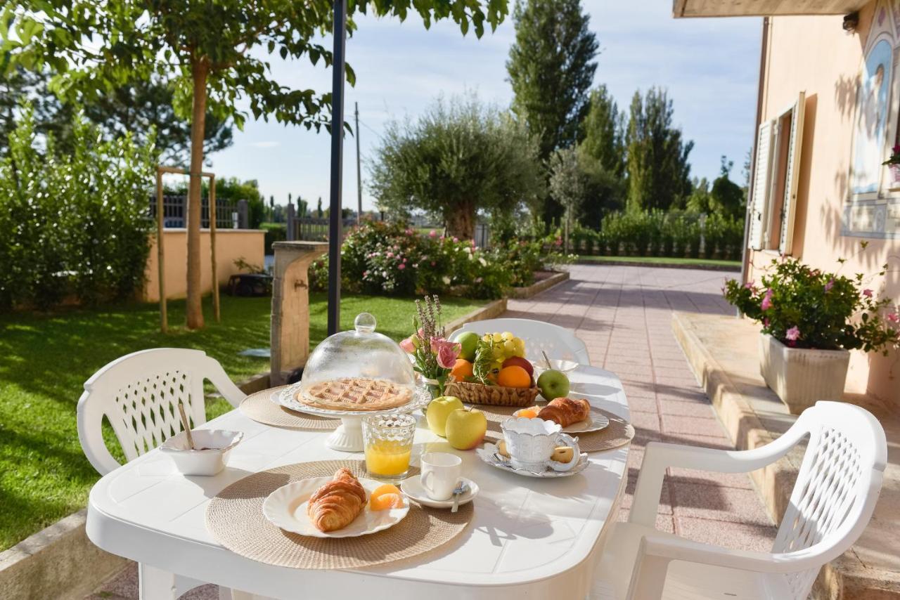 Villa Scarponi Assisi Kültér fotó