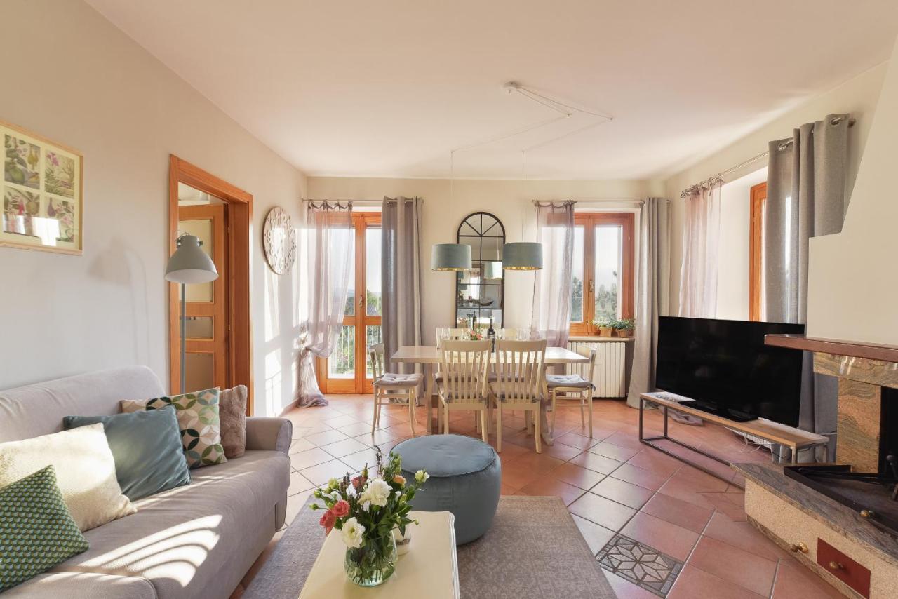 Villa Scarponi Assisi Kültér fotó