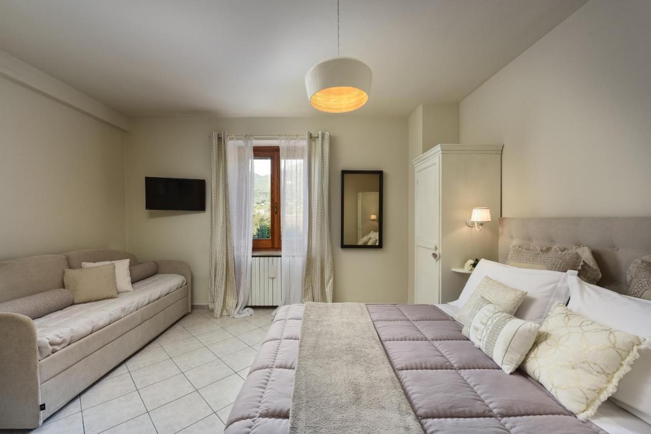 Villa Scarponi Assisi Kültér fotó