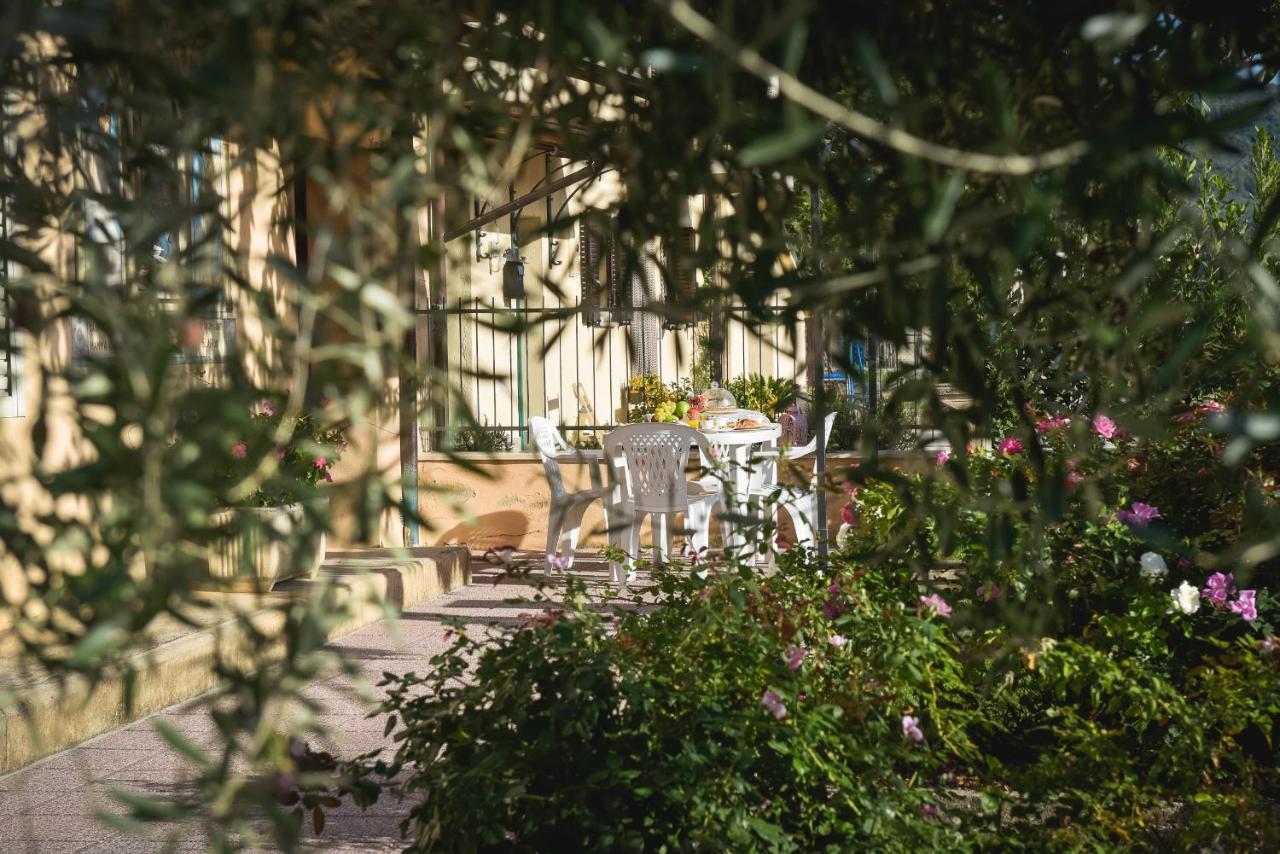 Villa Scarponi Assisi Kültér fotó